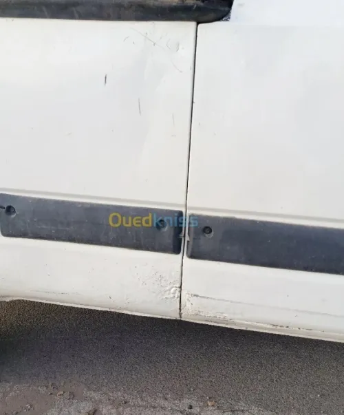 Renault MASTER 2008 Mongol