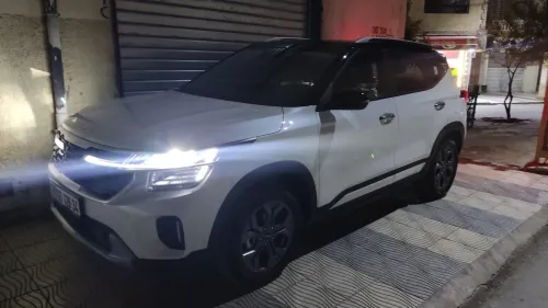 Kia Seltos 2026 LUXURY