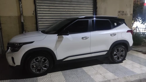 Kia Seltos 2026 LUXURY