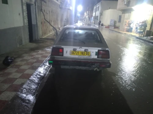Honda Accord 1983 Accord