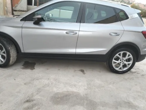 Seat ARONA 2022 FR