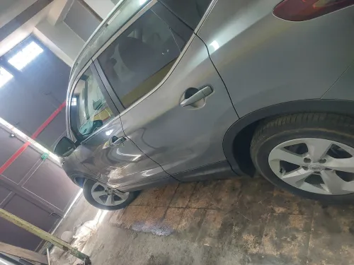 Nissan Qashqai 2021 Qashqai