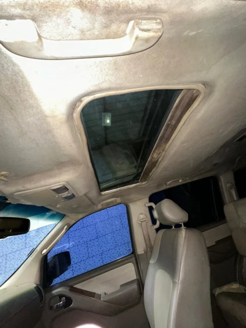 Nissan Pathfinder 2009 Pathfinder
