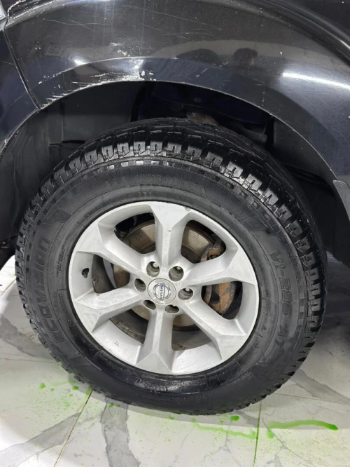 Nissan Pathfinder 2009 Pathfinder