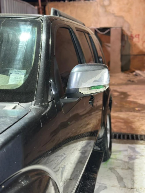 Nissan Pathfinder 2009 Pathfinder