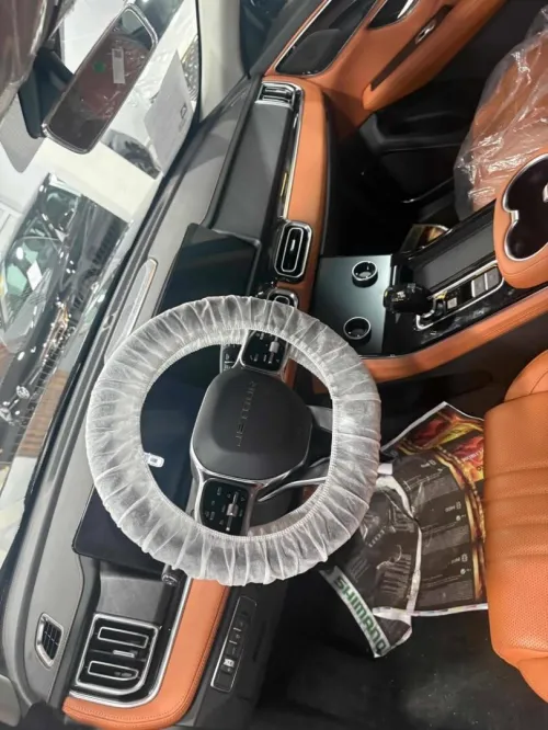 Jetour  X70 PLUS 2025 Luxery