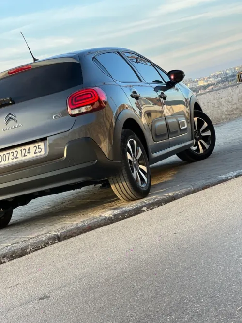 Citroen C3 2024 