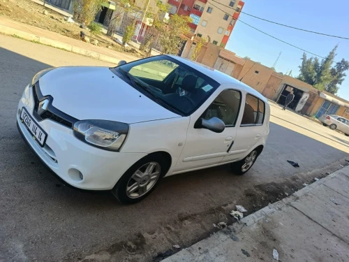 Clio Compus 2014 
