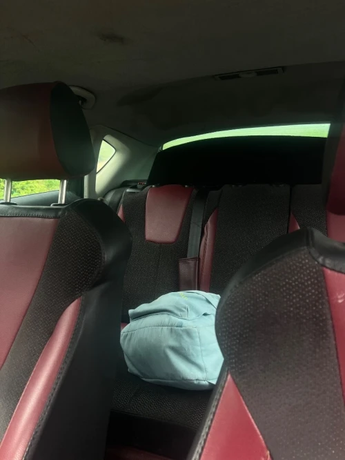 Seat Leon 2010 Leon