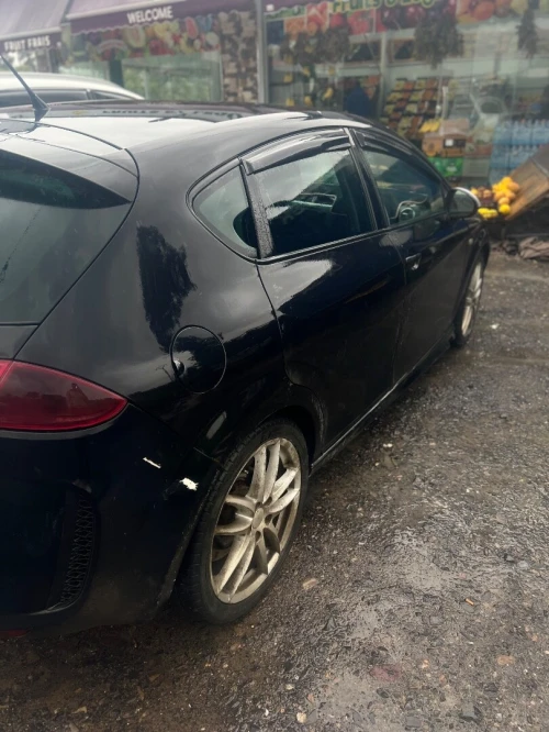 Seat Leon 2010 Leon