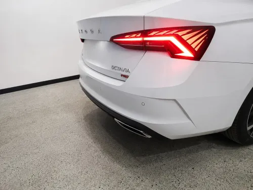 Skoda OCTAVAI 2025 PRO