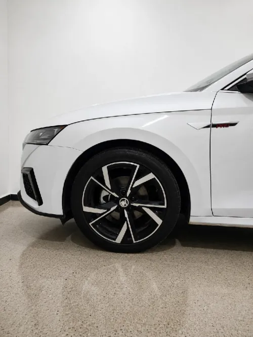 Skoda OCTAVAI 2025 PRO