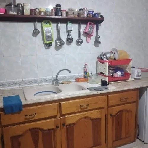 Location Appartement F3 Alger Bab ezzouar