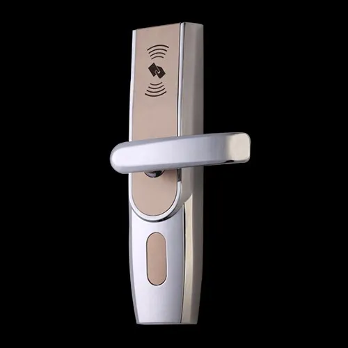 Serrure Intelligente ZKTeco - LH5000  