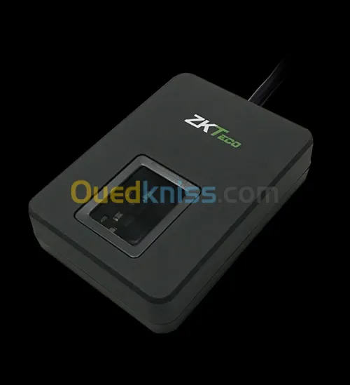 Lecteur d'empreinte USB ZKTeco - ZK9500