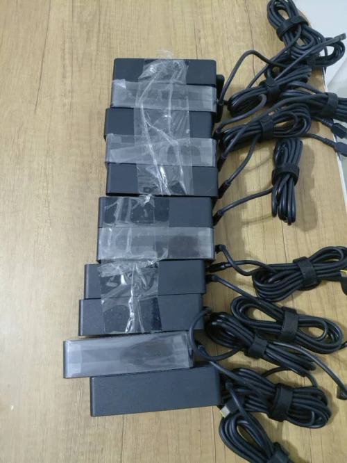 Chargeur lenovo type-c 65w
