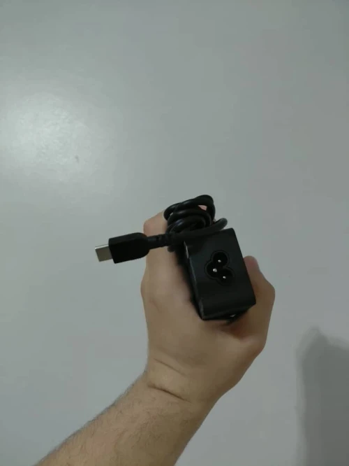 Chargeur lenovo type-c 65w gros