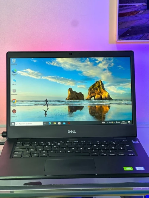 Dell latitude 3400