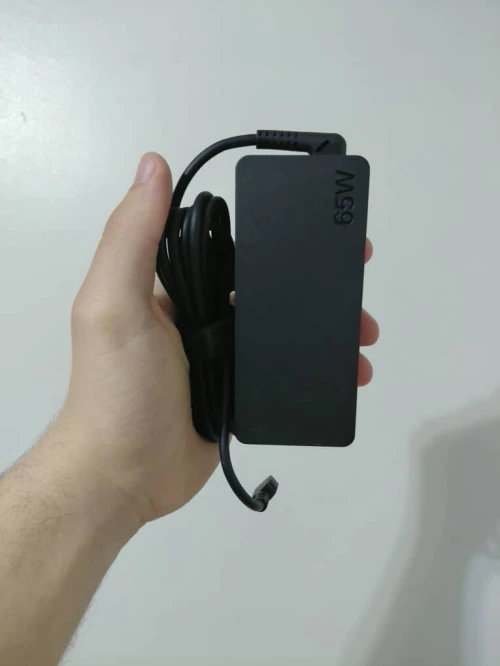 Chargeur lenovo type-c 65w