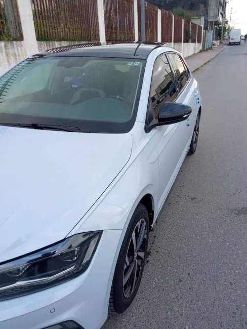 Polo Volkswagen 2018 Bets