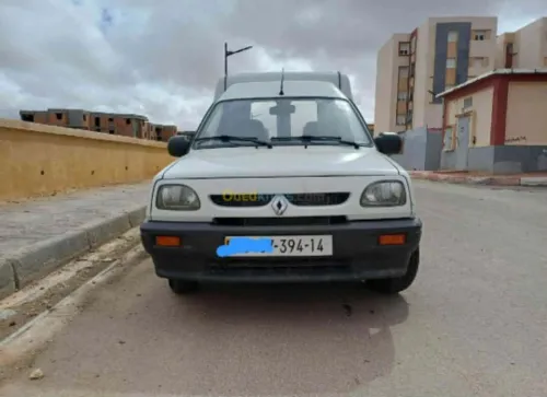 Renault Express 1994 Express