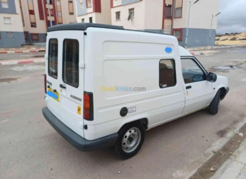 Renault Express 1994 Express