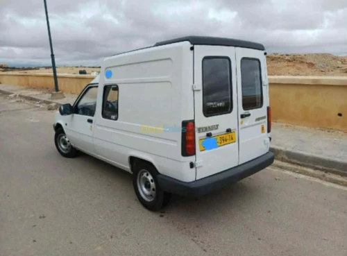 Renault Express 1994 Express