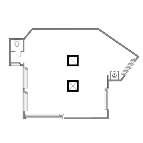 Location Local Alger Bordj el bahri