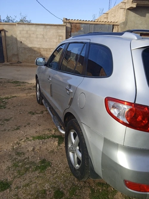 Hyundai SantaFe 2009 SantaFe
