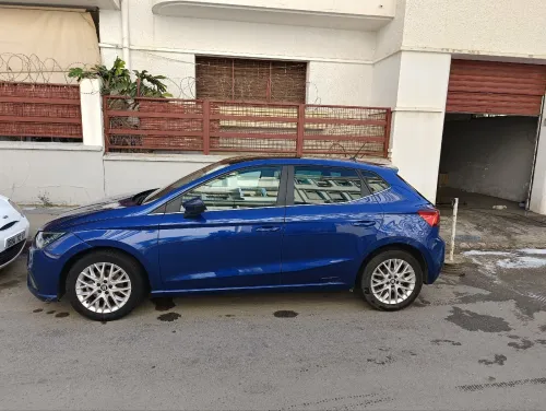 Seat Ibiza 2019 HIGH