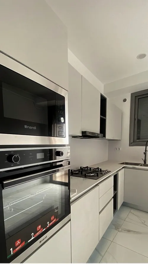 Vente Appartement F4 Alger Cheraga