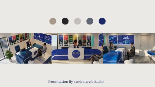 Architecte d'intérieur Freelancer