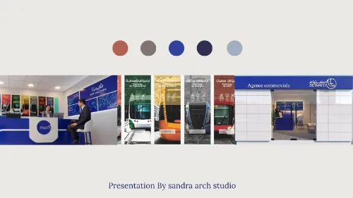 Architecte d'intérieur Freelancer