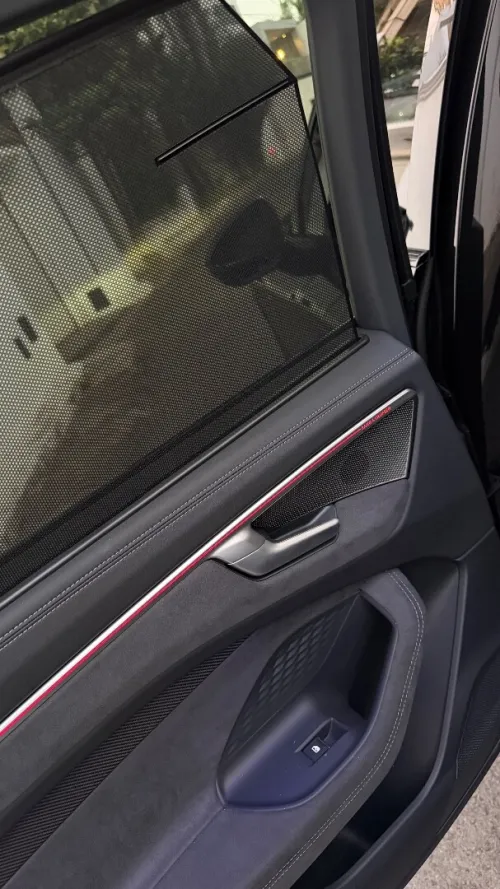 Audi A6 2025 S Line