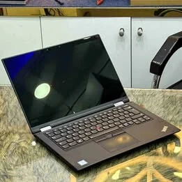 Lenovo YOGA X380
