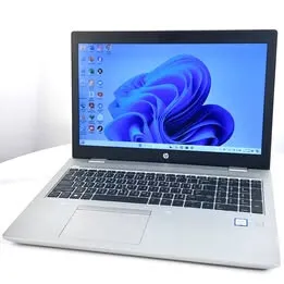 Hp Probook 650 G5
