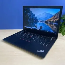 Lenovo Think Pad T480