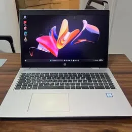 Hp Probook 650 G5