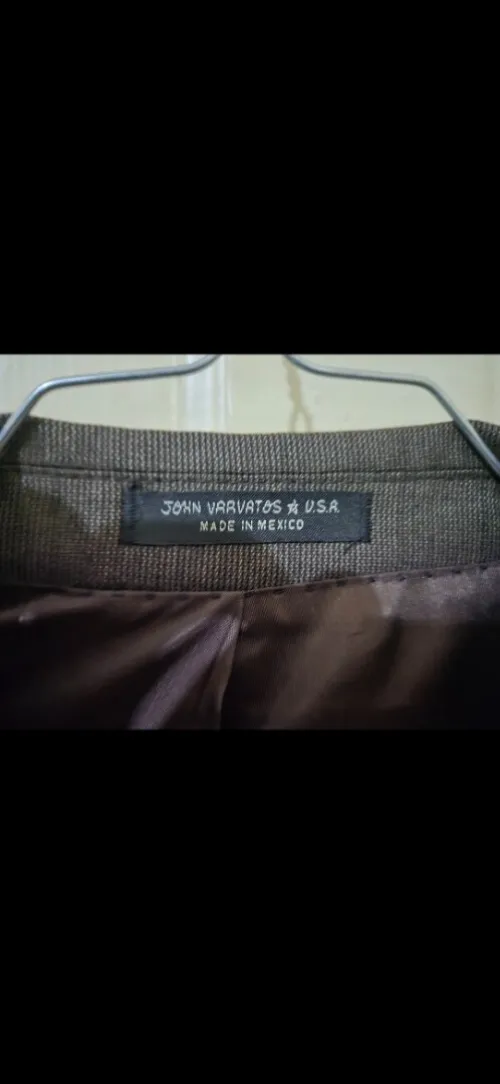 Costume classic deux pièces