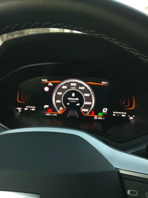 Seat Arona 2024 