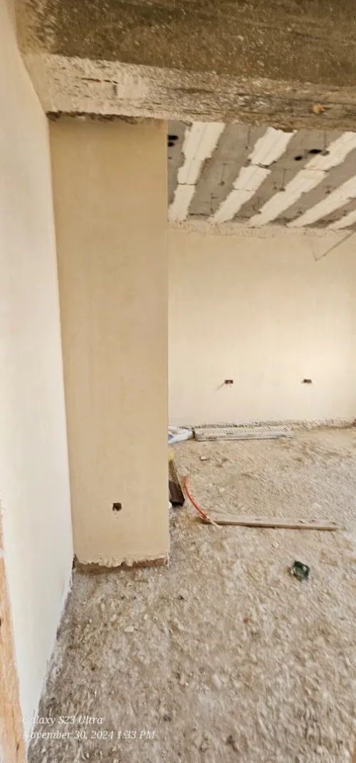 Platre projetez prochti knauf mp75