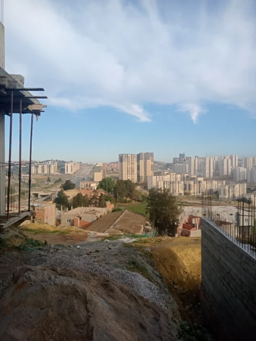 Vente Villa Alger Douera