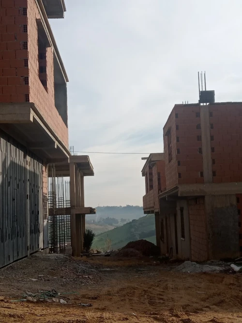 Vente Villa Alger Douera