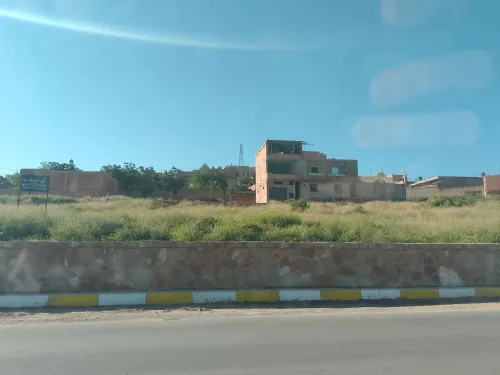 Vente Terrain Relizane Oued rhiou