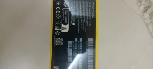 Poco c75 C75