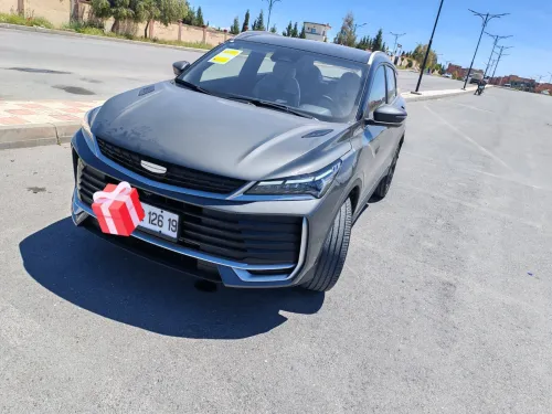 Geely Coolray 2026 Full option