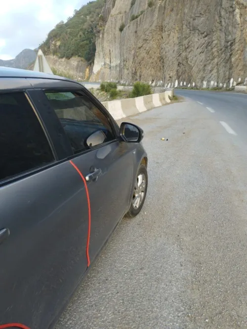 Suzuki Swift 2014 Swift