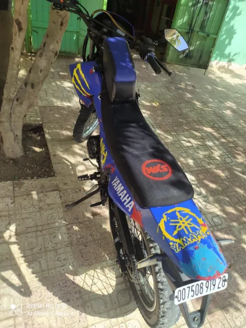 Lifan Cross 2019