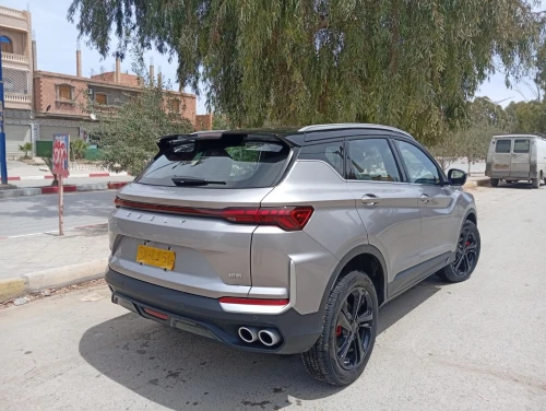 Geely Coolray 2026 