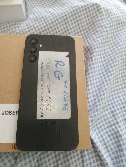 Samsung A014